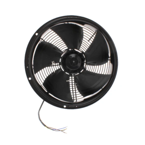ventola ebm-papst W4E315-CS20-70