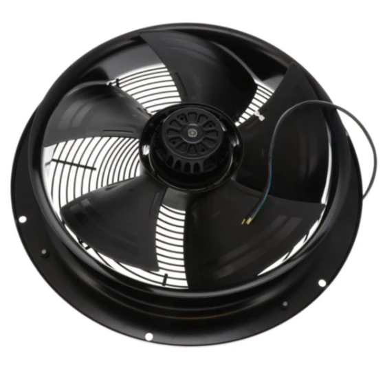 ventola ebm-papst W4E350-CN25-70