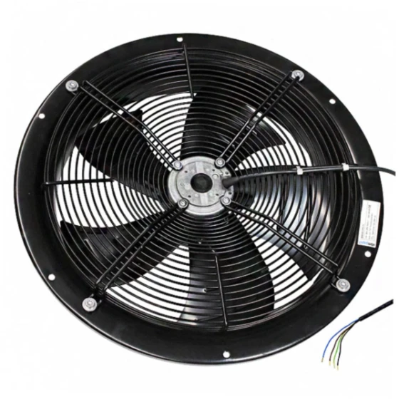 ventola ebm-papst W4E420-CP03-71