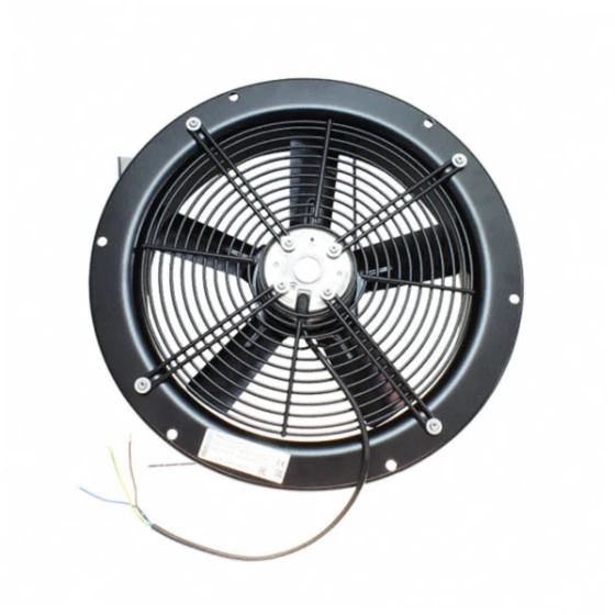 ventilatore ebm-papst W4S250-CA02-01