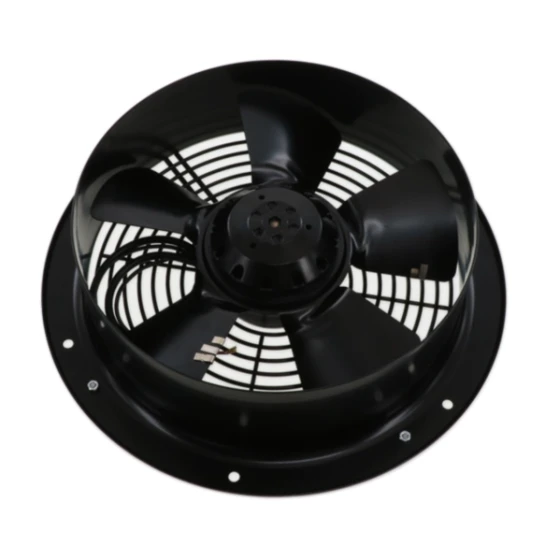 ventola ebm-papst W4S250-CA20-56
