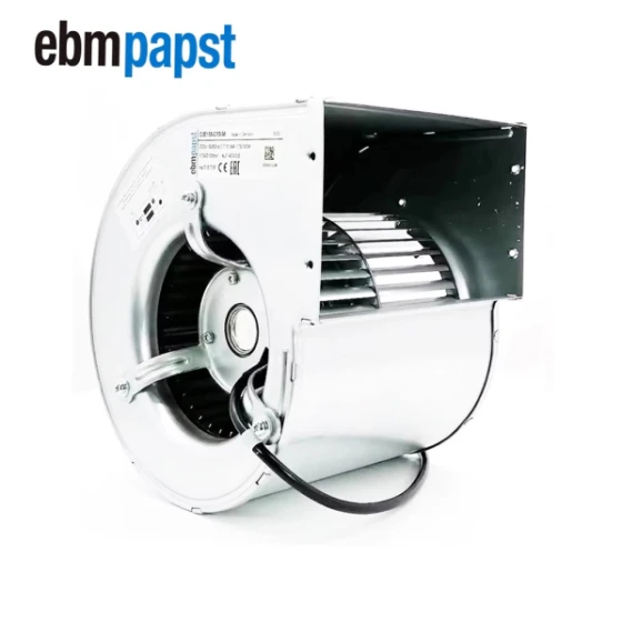 ebmpapst D2E133-CI33-56 Ventilatore
