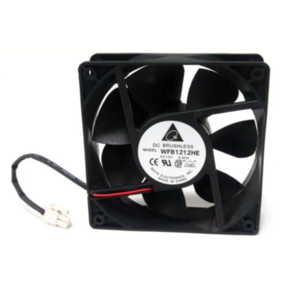 Ventilatore Delta WFB1212HE