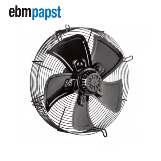 ebmpapst S4E450-GA09-01 Ventola