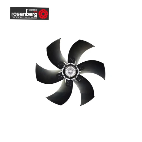 Ventilatore Rosenberg AKFD800-6N.6LA