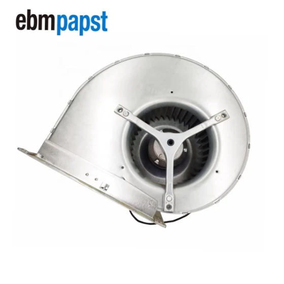 ventilatore ebm-papst D4E200-CA02-02