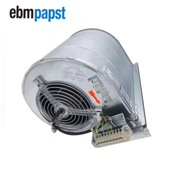 ebmpapst D2D160-BE02-11 Ventola