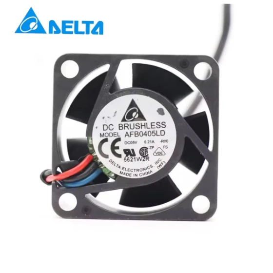 Ventilatore Delta AFB0405LD