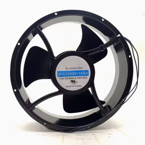 Ventilatore Y.S.TECH WW25489115BH