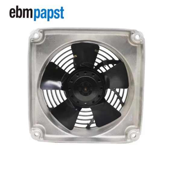 ebmpapst W2D225-EA18-15 Ventilatore