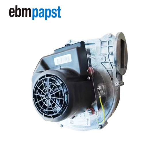 ebmpapst RG148/1200-3633-010201 Ventilatore