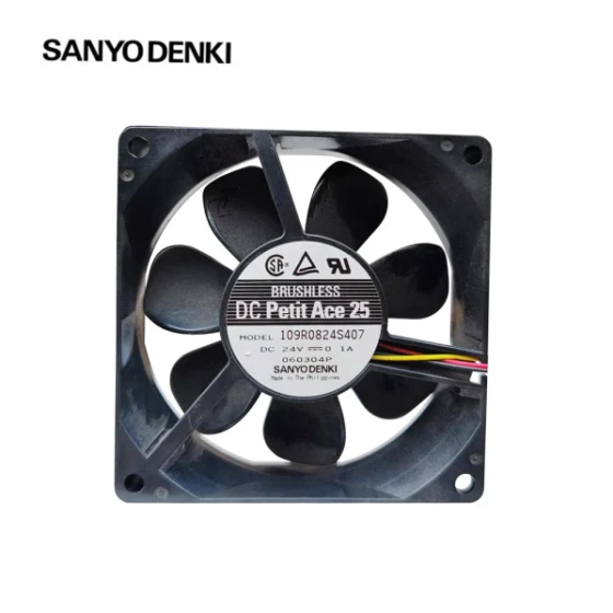 Ventilatore Sanyo 109R0824S407