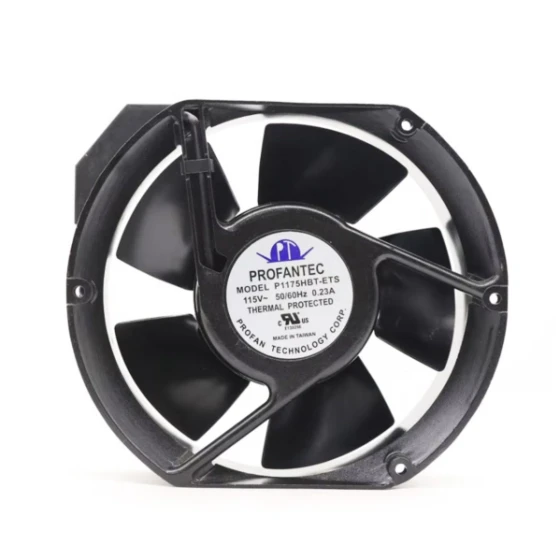 Ventola Profantec P1175HBT-ETS