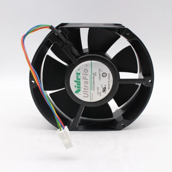 Ventilatore Nidec X17L24BS1M5-09