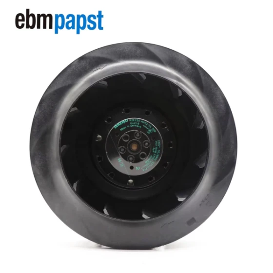 ebmpapst R2E225-AX52-25 Ventola