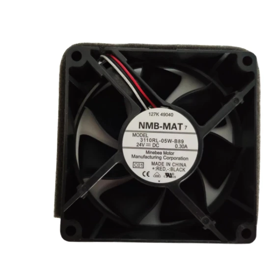 Ventilatore NMB 3110RL-05W-B89
