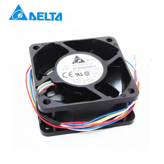 Ventilatore Delta AFB0648EH