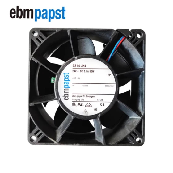 Ventilatore ebmpapst 3214JH4