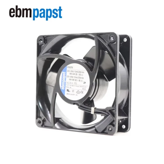 Ventilatore ebm-papst 4580N