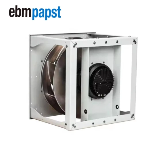 ebmpapst K3G630-AS05-01 Ventola