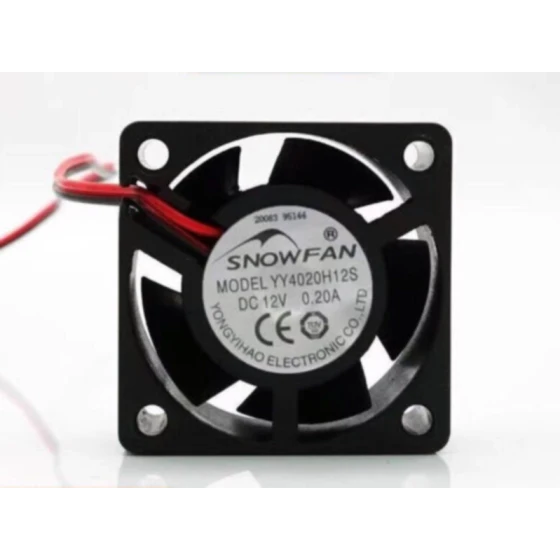 Ventilatore SNOW Y4020H12S