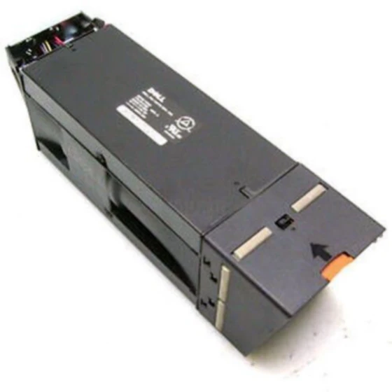Ventilatore YK776