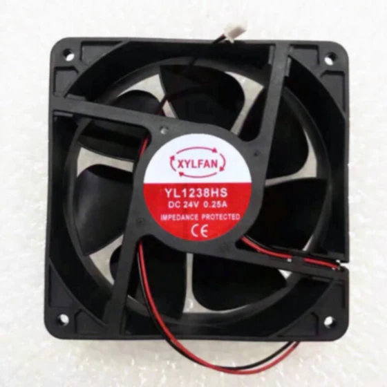 Ventilatore XYLFAN YL1238HS