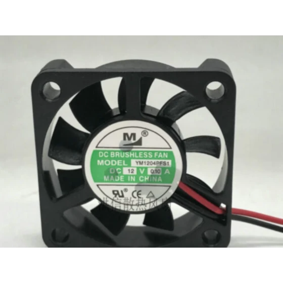 Ventilatore YM1204PFS1