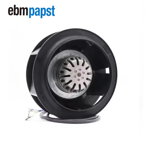 ventilatore ebm-papst R2S175-AA07-39