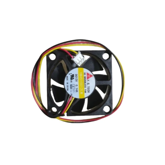 Y.S TECH YW04510012LM Ventilatore