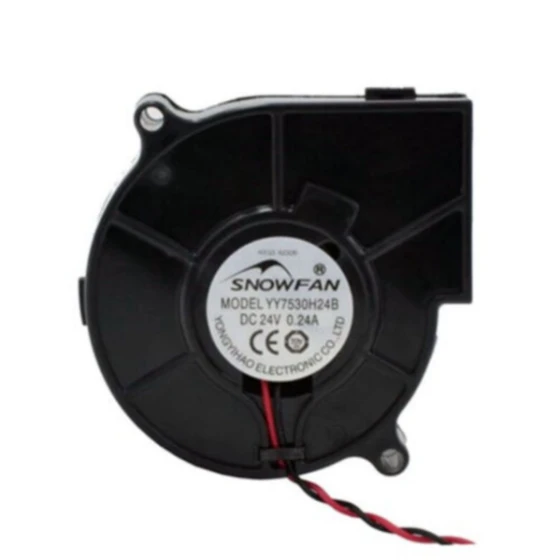 Ventilatore SNOWFAN YY7530H24B