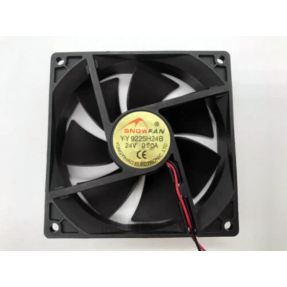 Ventilatore YY9225H24B
