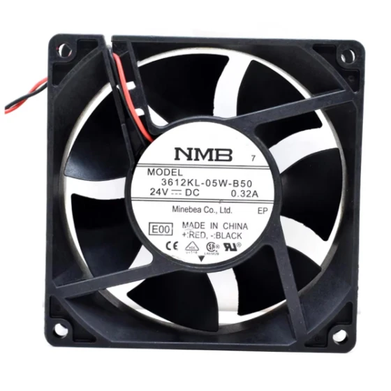 Ventilatore NMB 3612KL-05W-B50