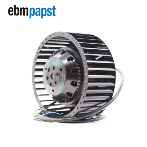ebmpapst R2D140-AC02-14 Ventilatore