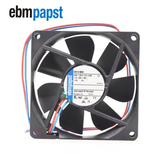 Ventilatore ebmpapst 8414NGH