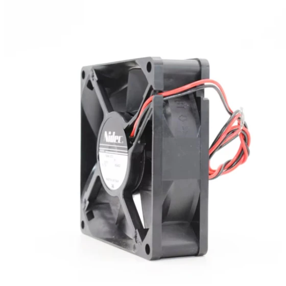 Ventilatore Nedic D08A-12TU