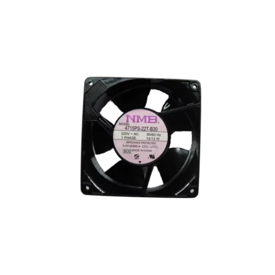 Ventilatore NMB 4715PS-22T-B30