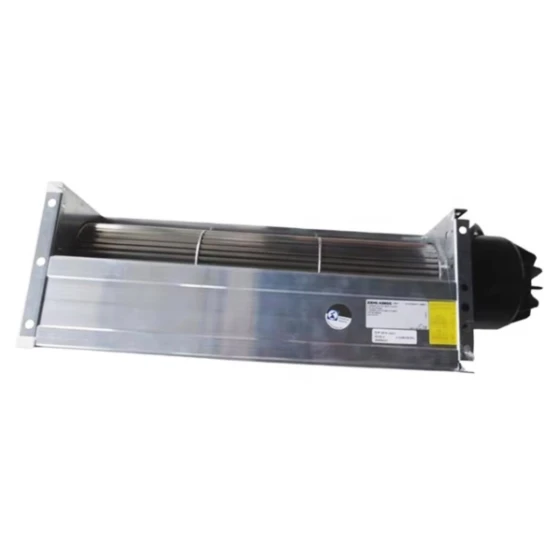 Ziehl Abegg QK10A-2DM.48.FK Ventilatore