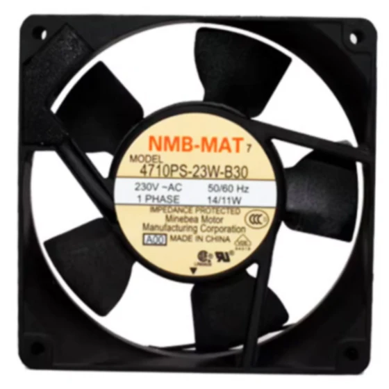 Ventilatore NMB 4710PS-23W-B30