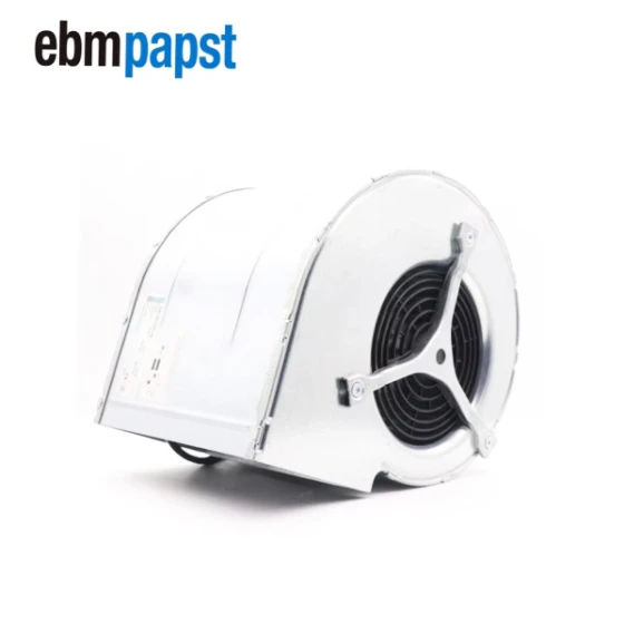 ventilatore ebm-papst D2E146-CD51-09