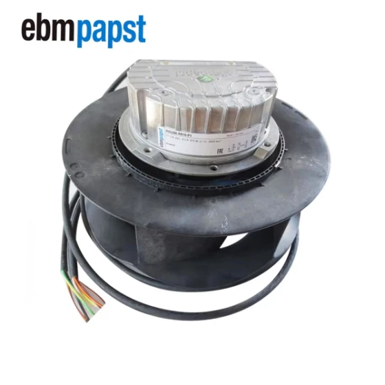 ventola ebmpapst R3G280-RR10-P1
