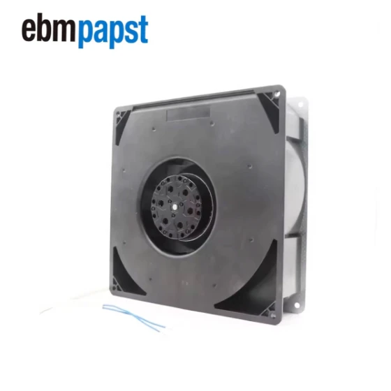 ventilatore ebm-papst RG160-28/56S