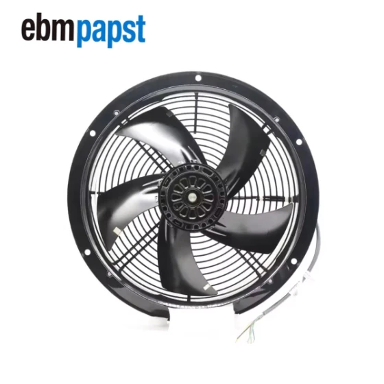 ventilatore ebm-papst W2D300-CP02-30