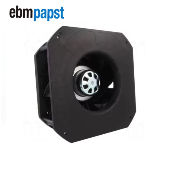 ebmpapst K3G225-RE07-03 Ventilatore