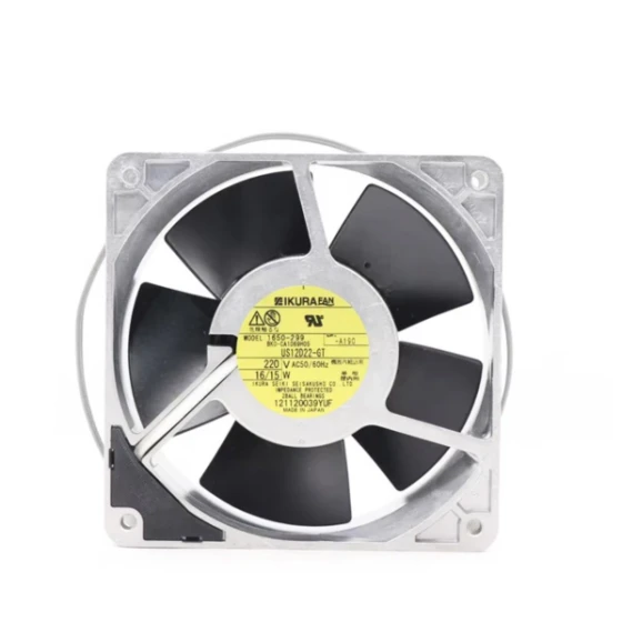 Ventilatore Royal US12D22-GT