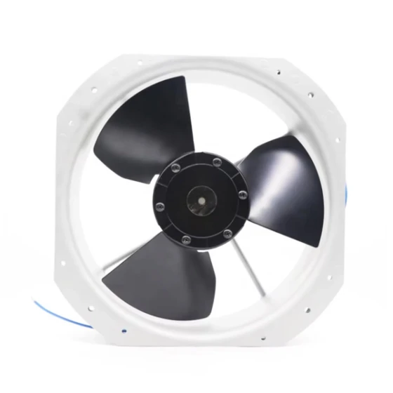 Ventilatore DARING A28080-V2HBKS