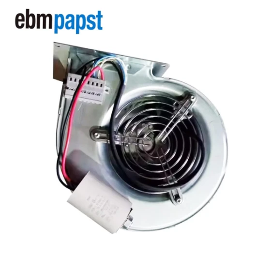ebmpapst D2E146-AP47-79 Ventilatore