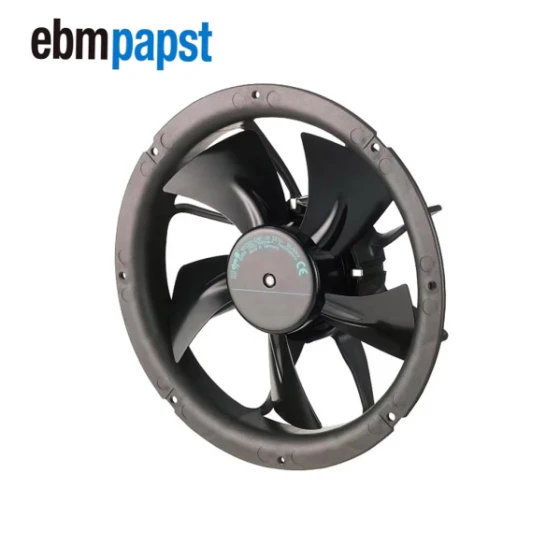 ebmpapst W1G200-EA87-25 Ventola