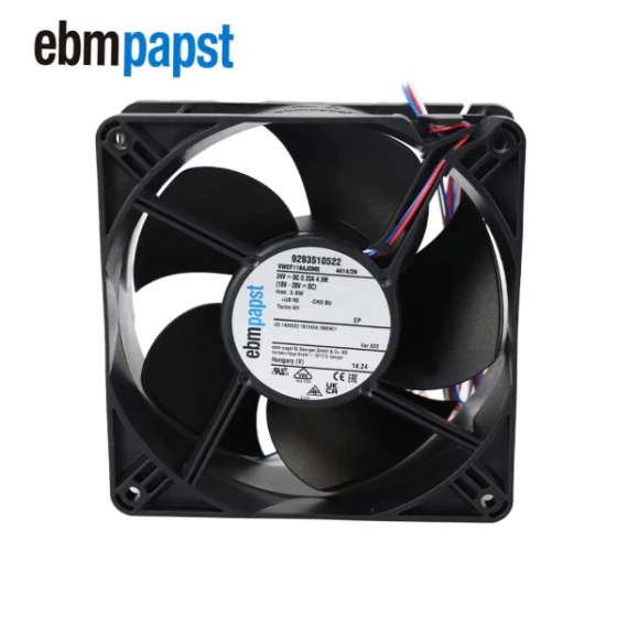 ventilatore ebmpapst 4414/2N-522