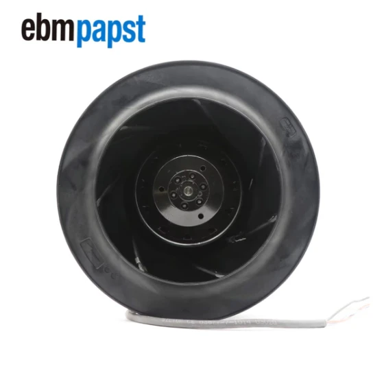 ventilatore ebm-papst R2E225-BD92-09